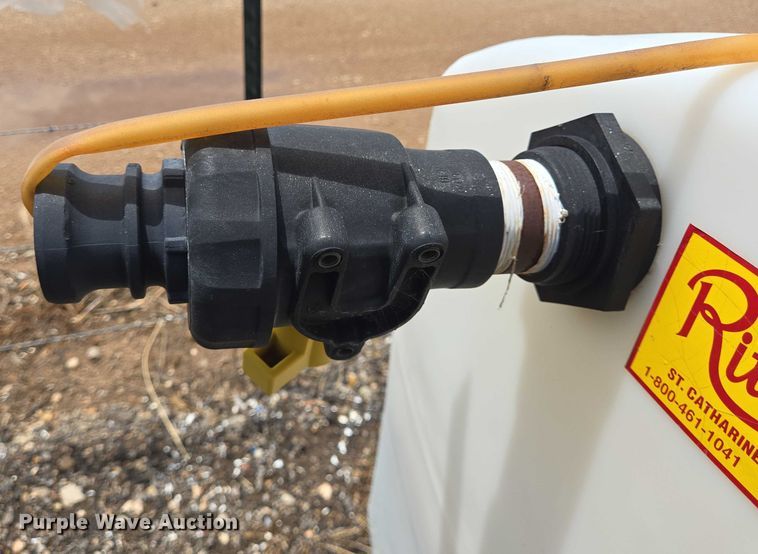 image for item DT4907 Turf sprayer