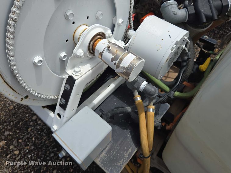 image for item DT4907 Turf sprayer