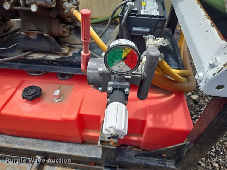 image for item DT4907 Turf sprayer