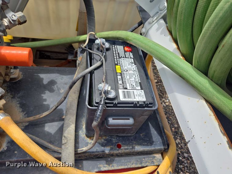 image for item DT4907 Turf sprayer