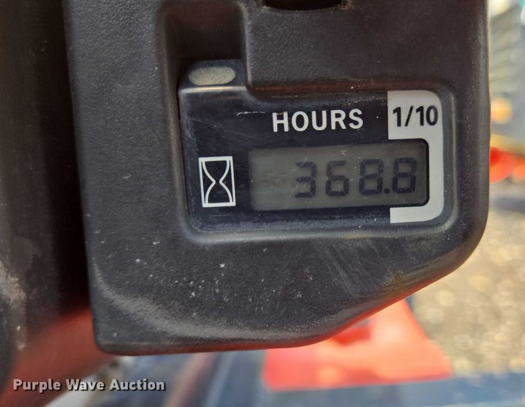 image for item DT4907 Turf sprayer