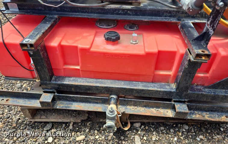 image for item DT4907 Turf sprayer