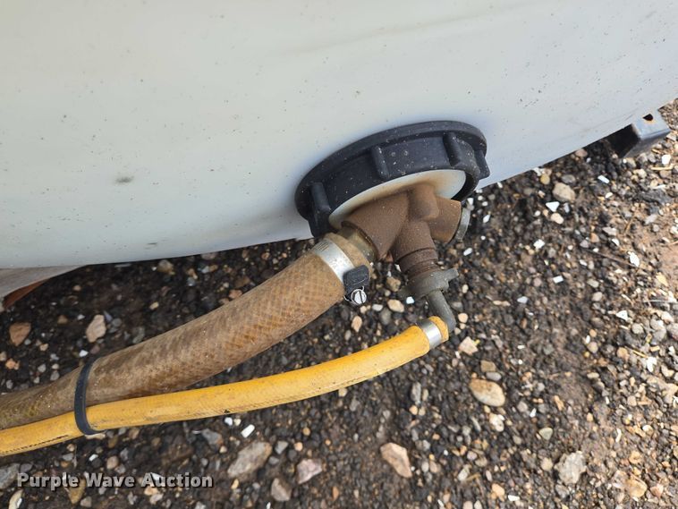 image for item DT4907 Turf sprayer