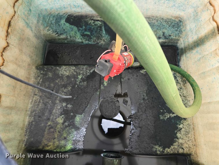 image for item DT4907 Turf sprayer