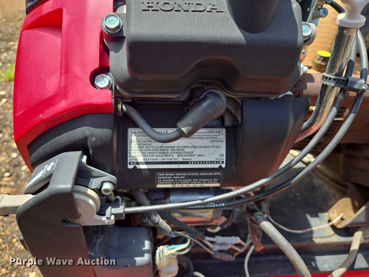 image for item DT4907 Turf sprayer