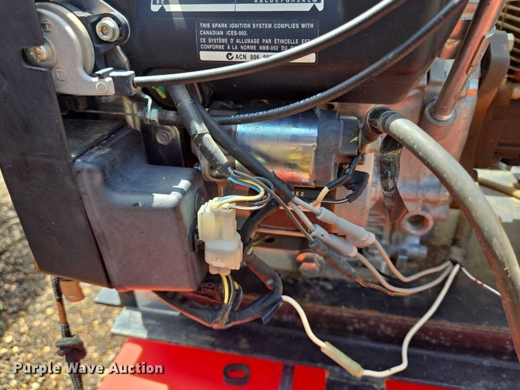 image for item DT4907 Turf sprayer