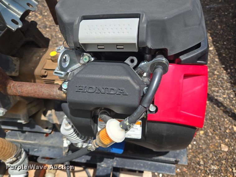 image for item DT4907 Turf sprayer