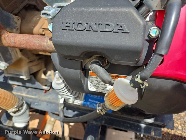 image for item DT4907 Turf sprayer