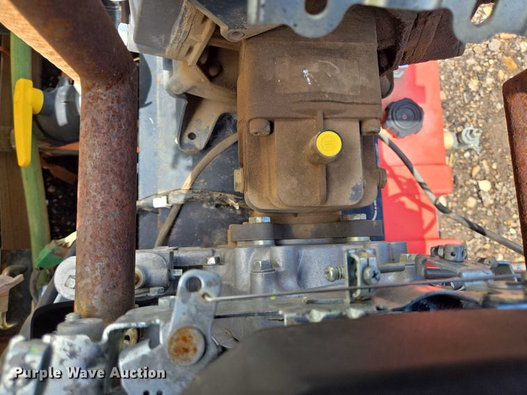 image for item DT4907 Turf sprayer