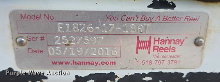 image for item DT4907 Turf sprayer