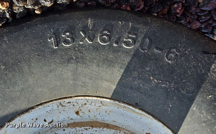 image for item DT4910 Kubota ZD1021 ZTR lawn mower