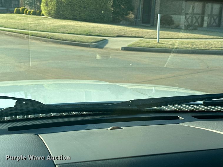 image for item DT6614 2017 Lincoln Navigator SUV