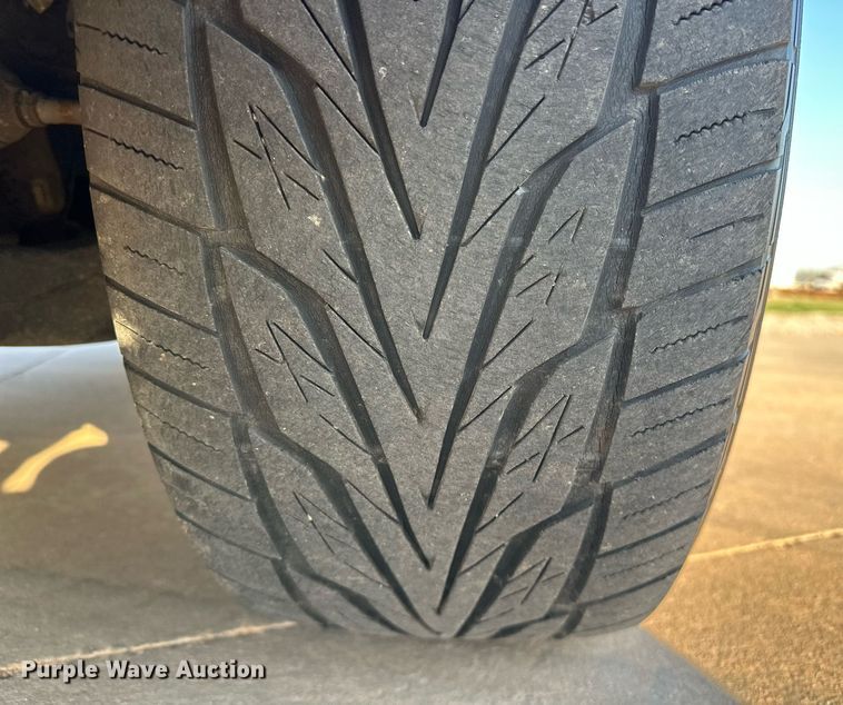 image for item DT6614 2017 Lincoln Navigator SUV