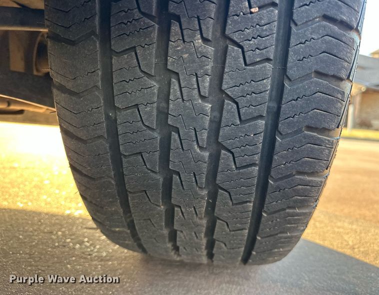 image for item DT6614 2017 Lincoln Navigator SUV