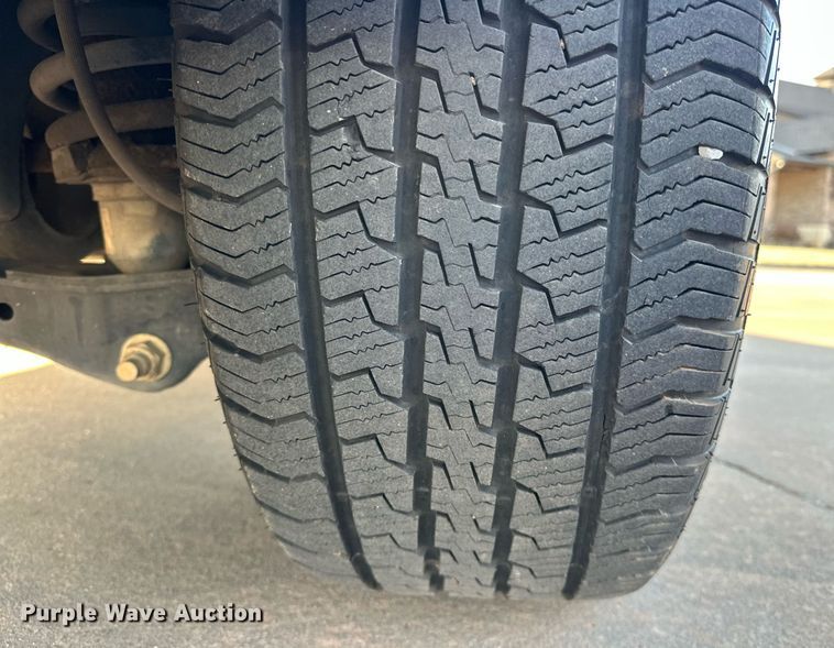 image for item DT6614 2017 Lincoln Navigator SUV