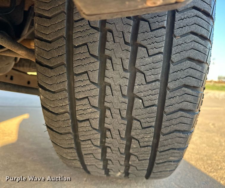 image for item DT6614 2017 Lincoln Navigator SUV