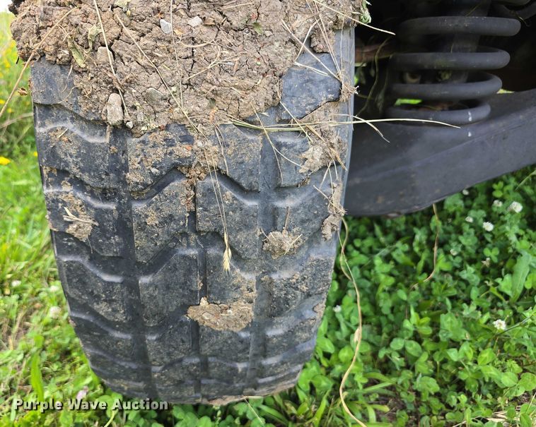 image for item DT6933 1989 AM General M998 SUV