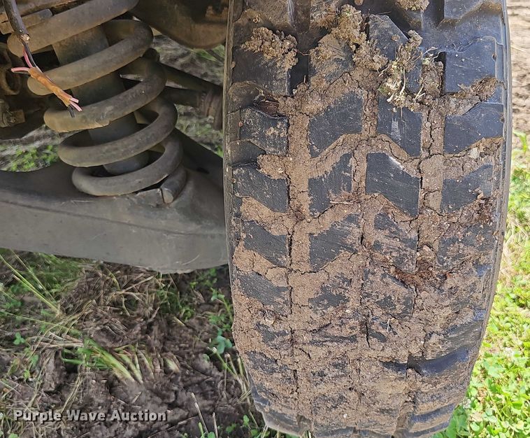 image for item DT6935 1990 AM General M998 SUV