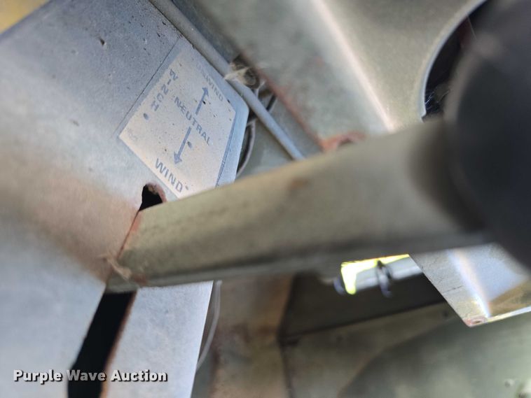 image for item DT6937 2002 AM General M925AI flatbed truck