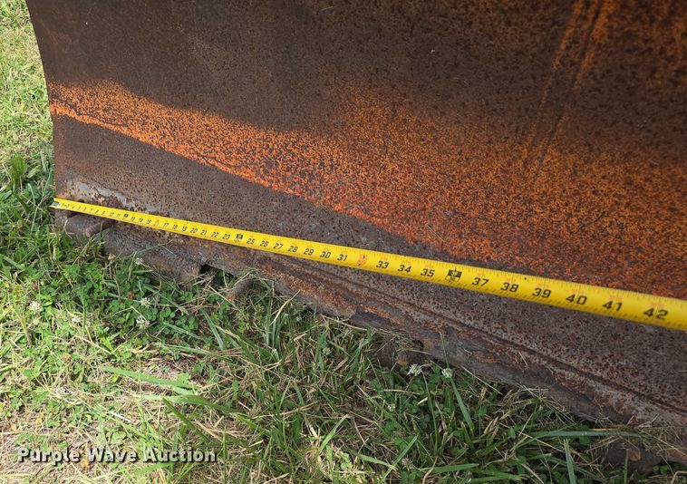 image for item DT6940 (2) snow plows