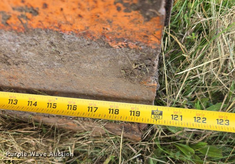 image for item DT6940 (2) snow plows