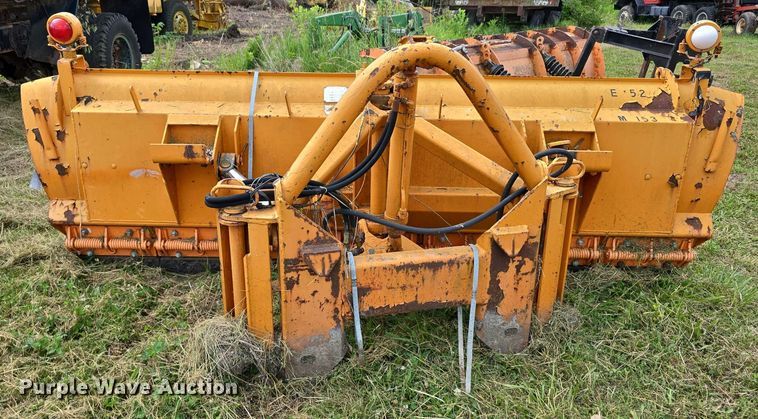 image for item DT6940 (2) snow plows