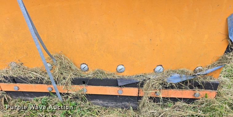 image for item DT6940 (2) snow plows