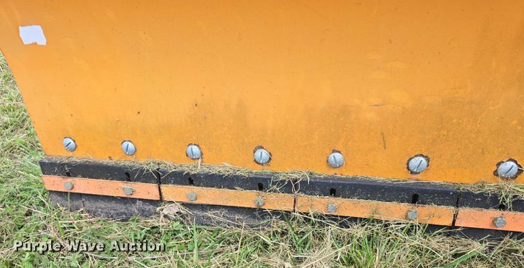 image for item DT6940 (2) snow plows
