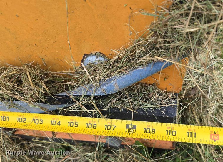 image for item DT6940 (2) snow plows