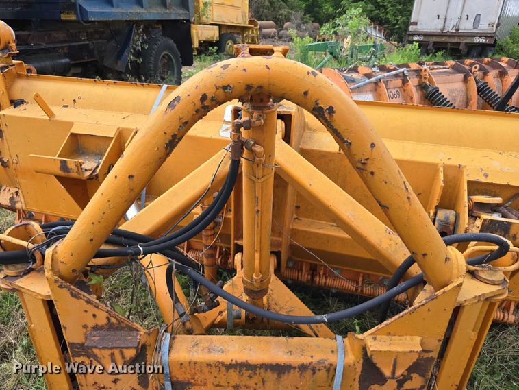 image for item DT6940 (2) snow plows