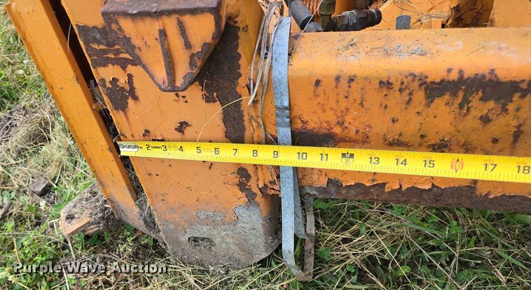 image for item DT6940 (2) snow plows