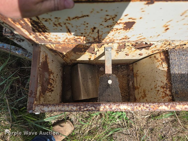 image for item DT6941 Sullair air compressor