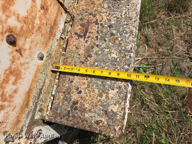 image for item DT6941 Sullair air compressor