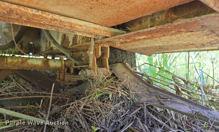 image for item DT6941 Sullair air compressor