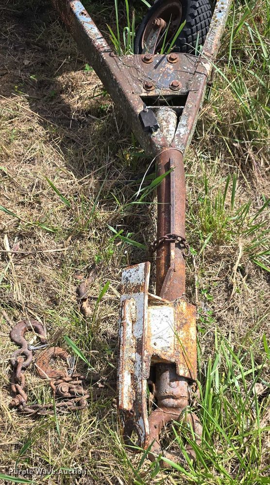 image for item DT6941 Sullair air compressor