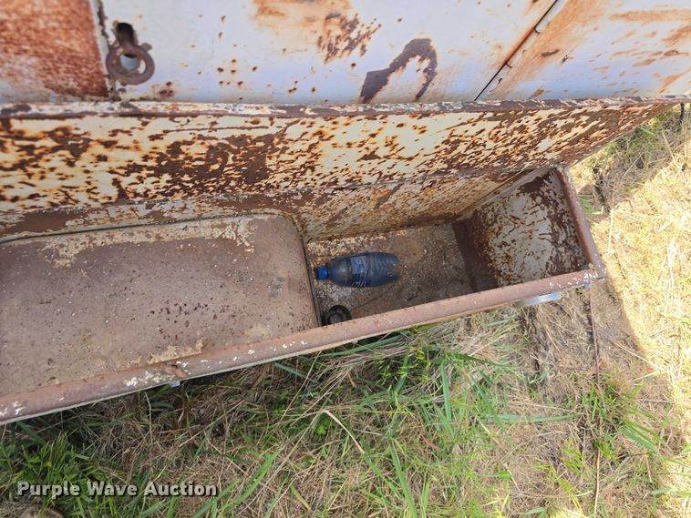 image for item DT6941 Sullair air compressor