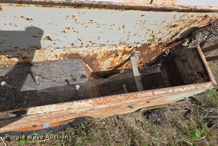 image for item DT6941 Sullair air compressor