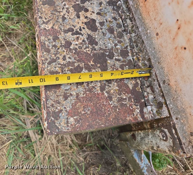 image for item DT6941 Sullair air compressor