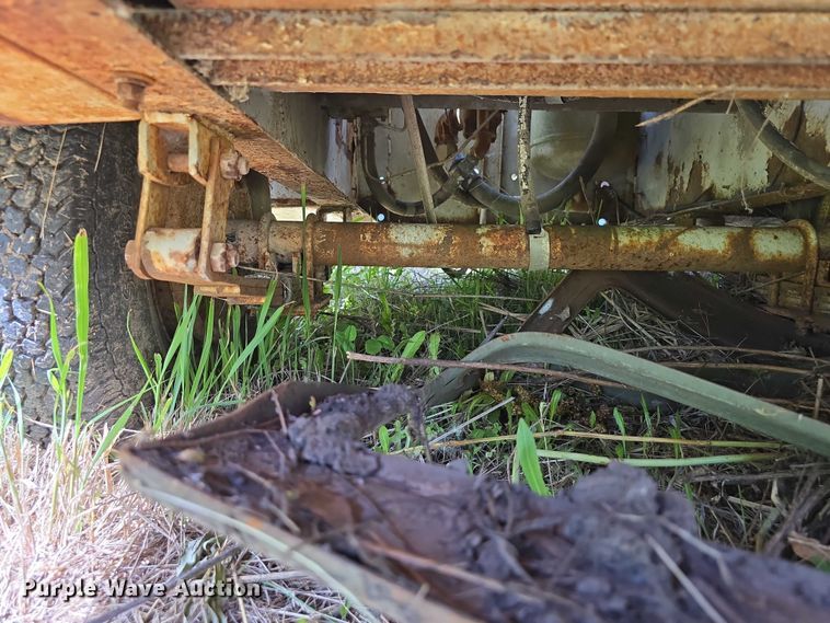 image for item DT6941 Sullair air compressor