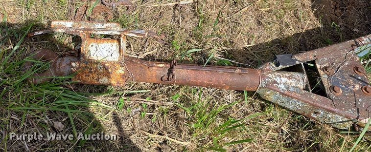 image for item DT6941 Sullair air compressor