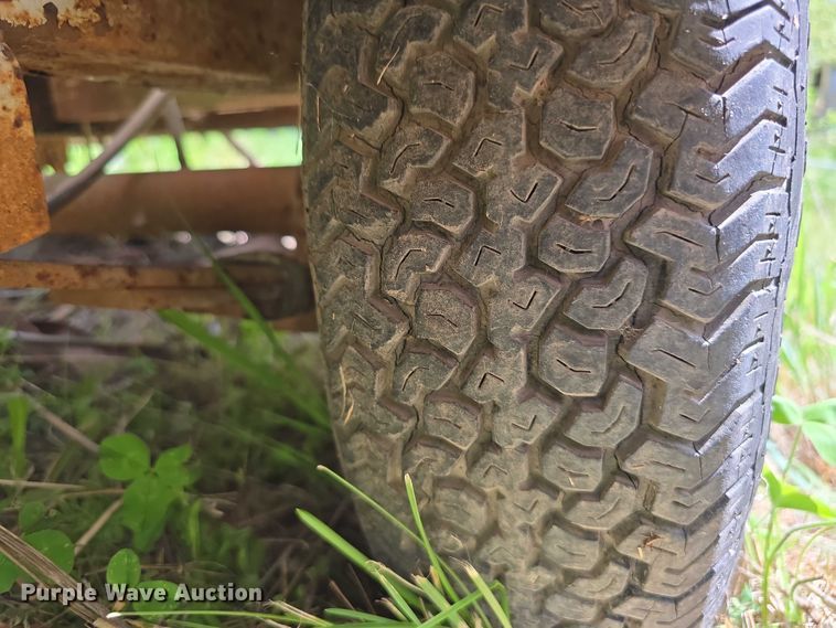 image for item DT6941 Sullair air compressor