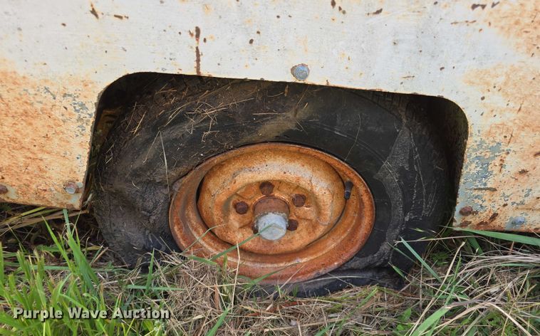 image for item DT6941 Sullair air compressor