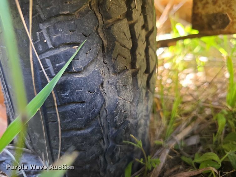 image for item DT6941 Sullair air compressor