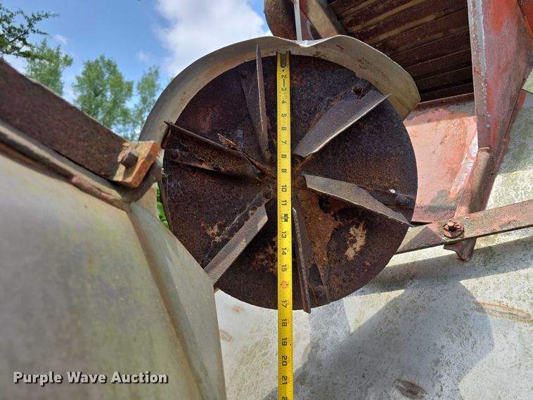 image for item DT6943 (3) spreaders