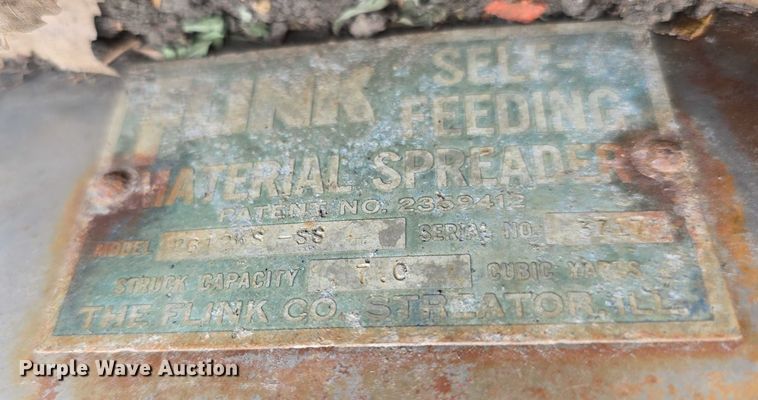 image for item DT6943 (3) spreaders