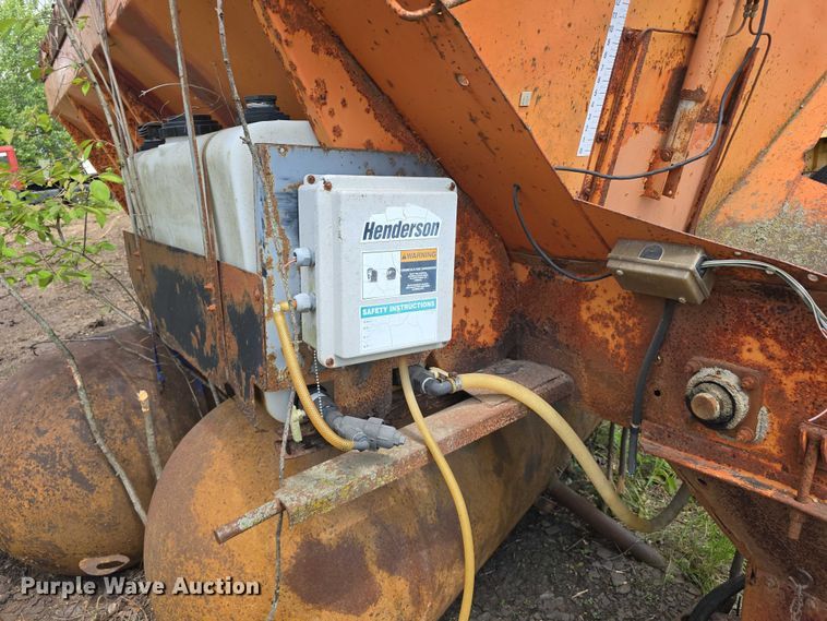 image for item DT6943 (3) spreaders