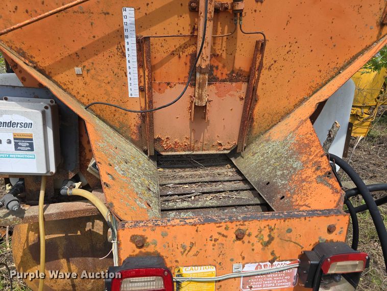 image for item DT6943 (3) spreaders