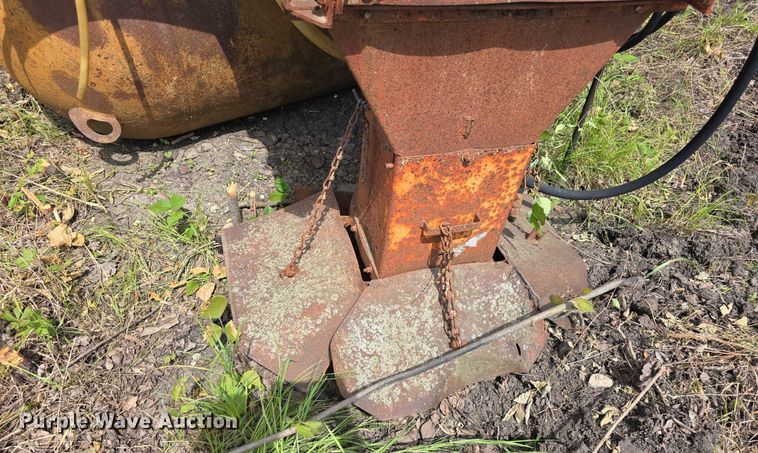 image for item DT6943 (3) spreaders