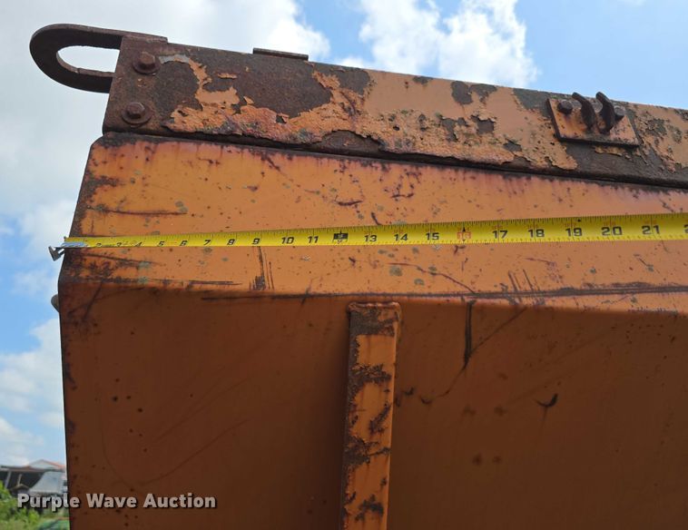 image for item DT6943 (3) spreaders