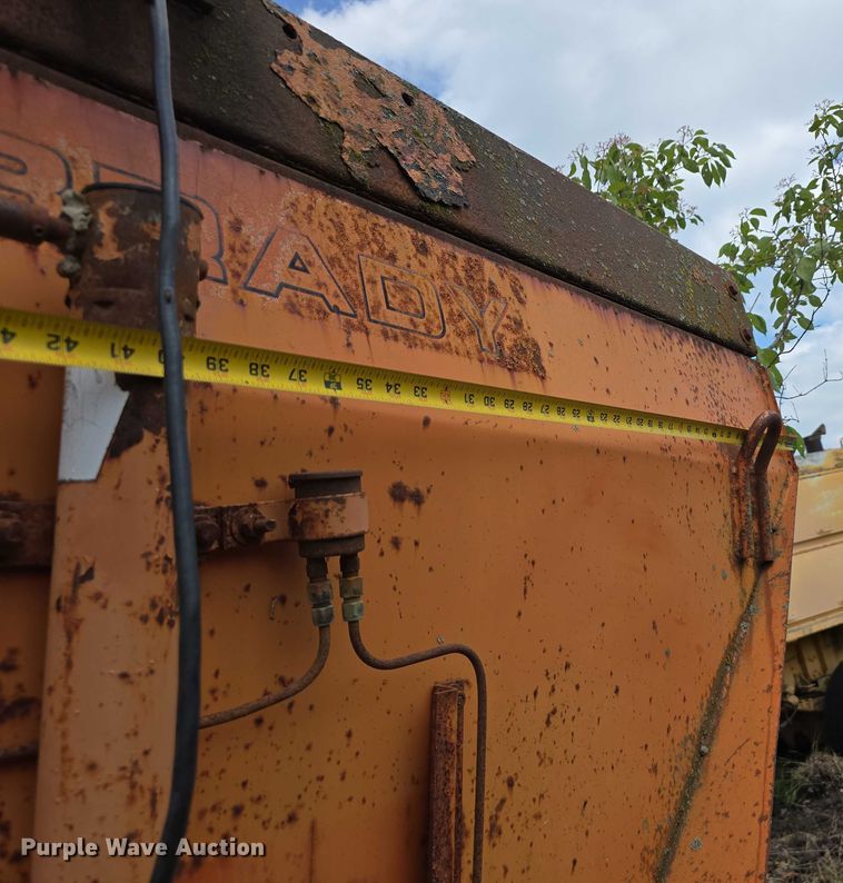 image for item DT6943 (3) spreaders